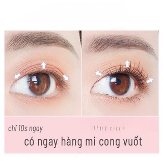 bấm mi Mira