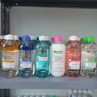 Nước Tẩy Trang Garnier 400ml