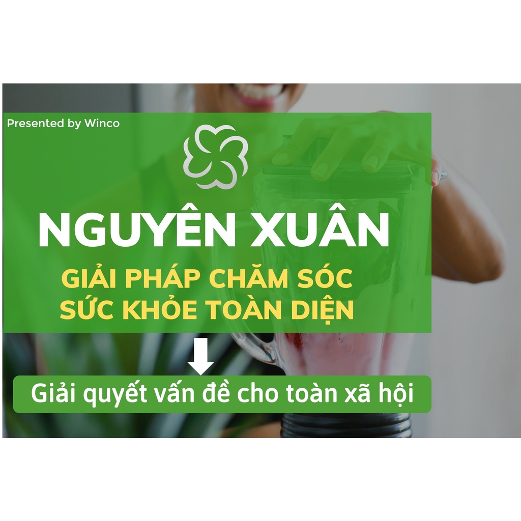 Sữa Hạt Organic Nguyên Xuân - Sữa Thực Vật. Hộp 800G