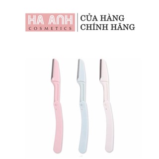 Dao Cạo Lông Mày Habaria Eyebrow Smart Trimmer