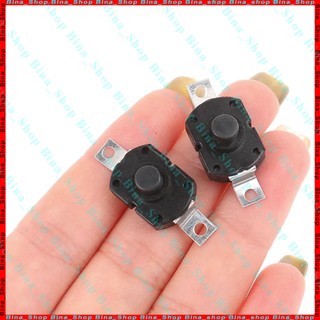 Công tắc ON/OFF 17x12mm DIY chế đèn pin