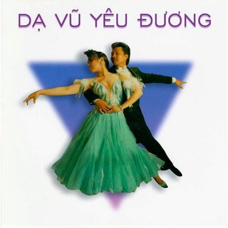 Đĩa cd 392 -lang van cd - 005 da vu yeu duong 1 chất lượng cao