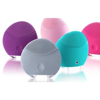 Máy rửa mặt Foreo Luna Mini 2 - Máy Rửa Mặt Massage