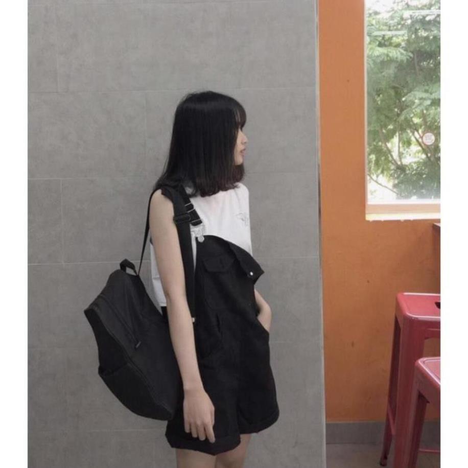 Quần SHORT YẾM Nữ (2 màu FORM NỮ)