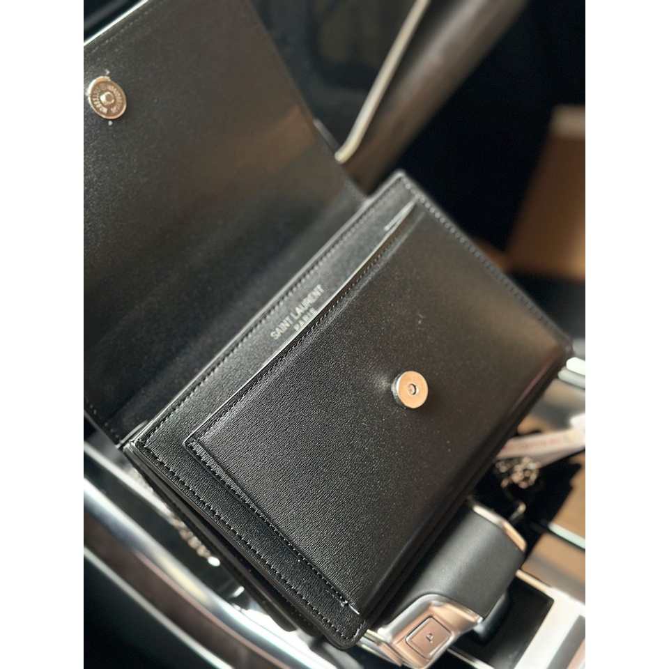 TÚI YS FLAP SZ23 DA MỀM