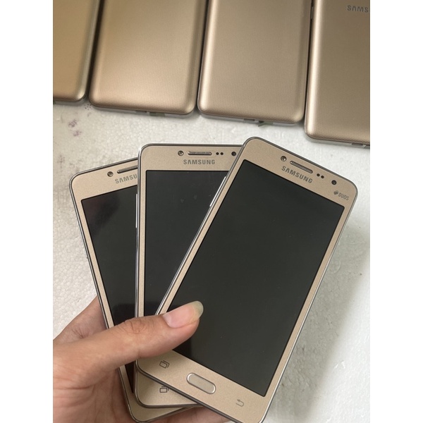 Điện thoại Samsung J2 Prime (G532) 2 Sim Hỗ trợ 4G LTE  giá rẻ ((Máy Cũ Hàng Chính Hãng)) | BigBuy360 - bigbuy360.vn