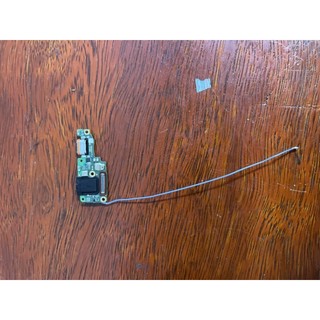 Chân sạc điện thoại Vivo Y51
