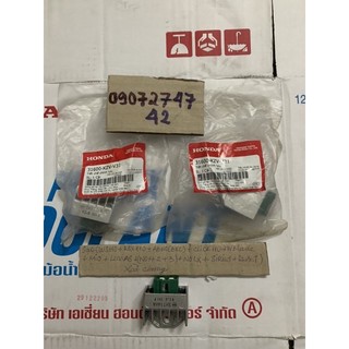 Sạc w s110 +ab 110+click 110+sirius zin hãnghonda