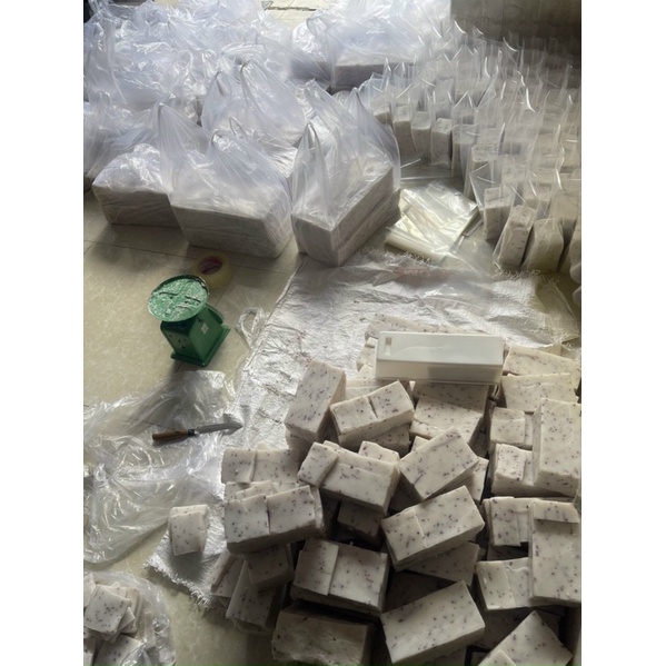 BỘT CHIÊN NGON - BỔ - RẺ .