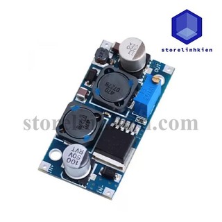 Mạch ổn áp DC-DC Boost, Buck XL6009 4A