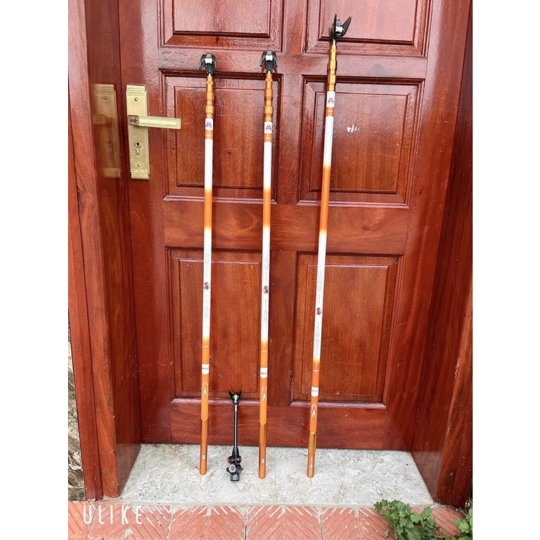 Gác Cần Mc Cam Chính Hãng - GMC