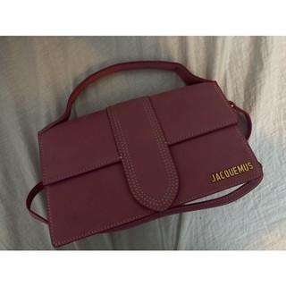 pass túi Jacquemus bambino