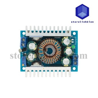 Mạch hạ áp DC-DC 12A 200W