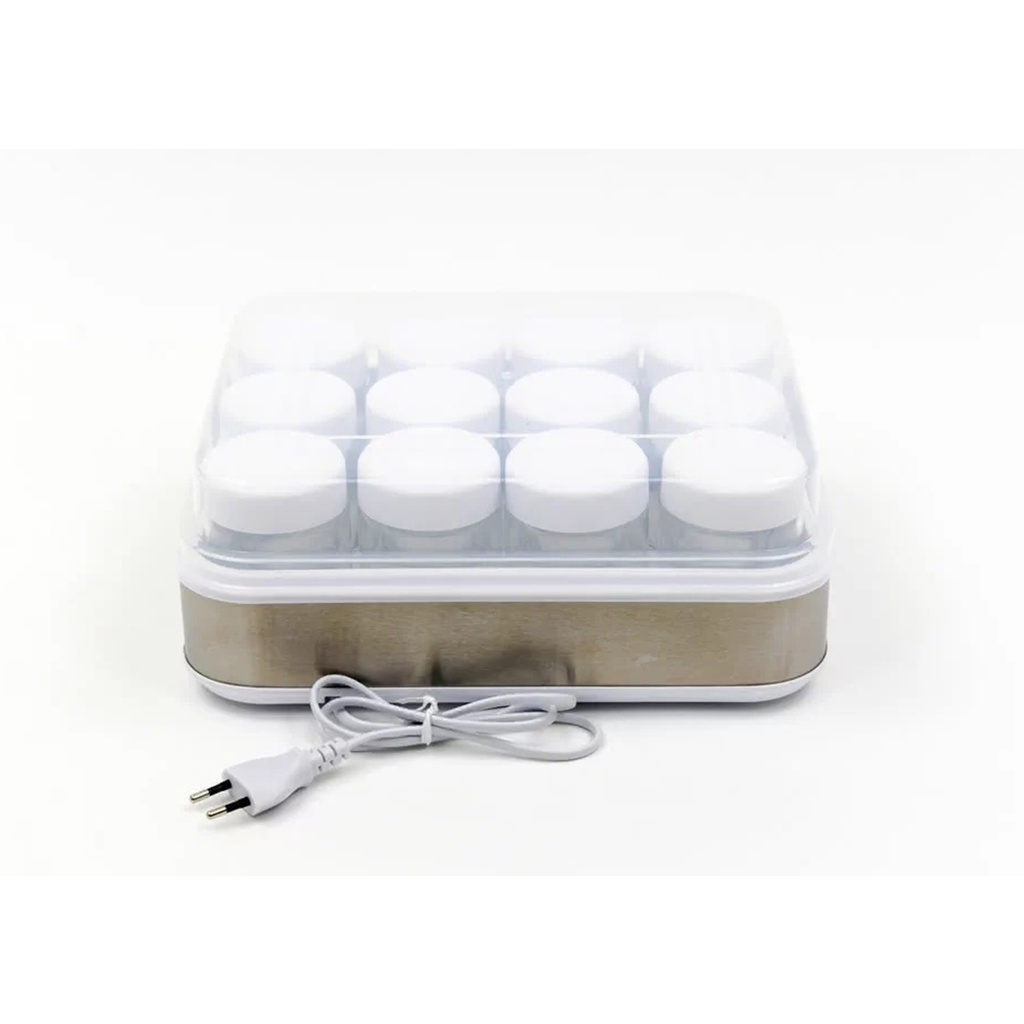 Máy làm sữa chua Steba JM2 - Nhập khẩu Đức