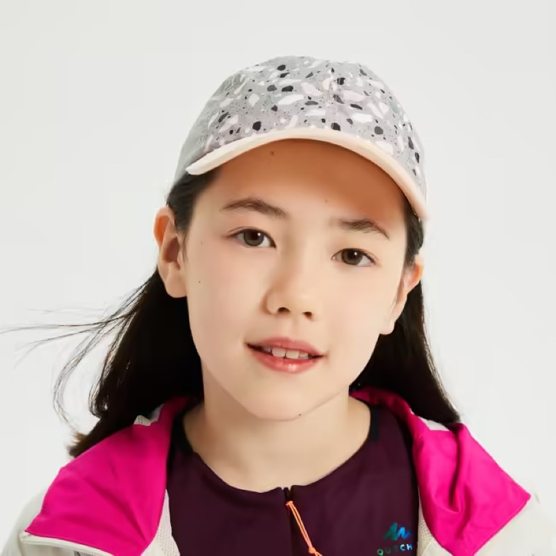 Mũ lưỡi trai leo núi dã ngoại