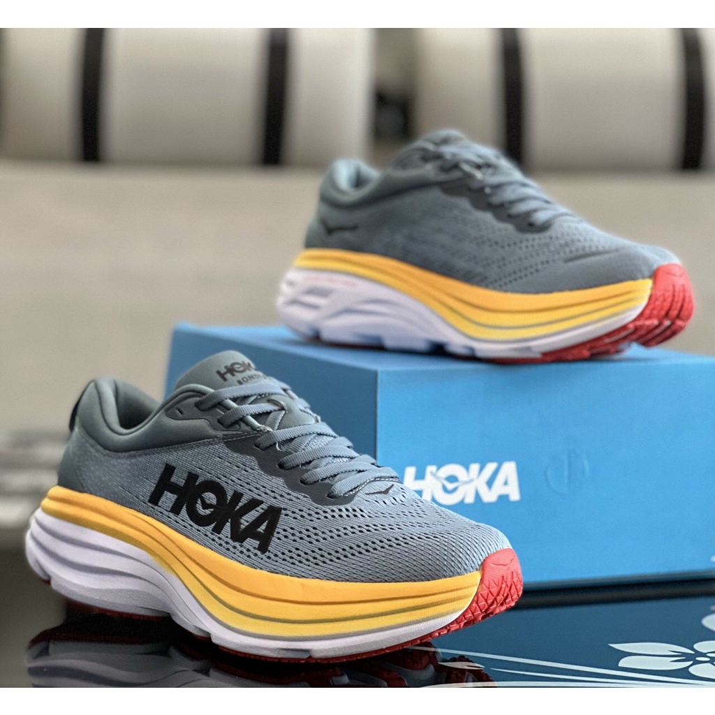 Giày HOKA  Nam Nữ|  FullBox