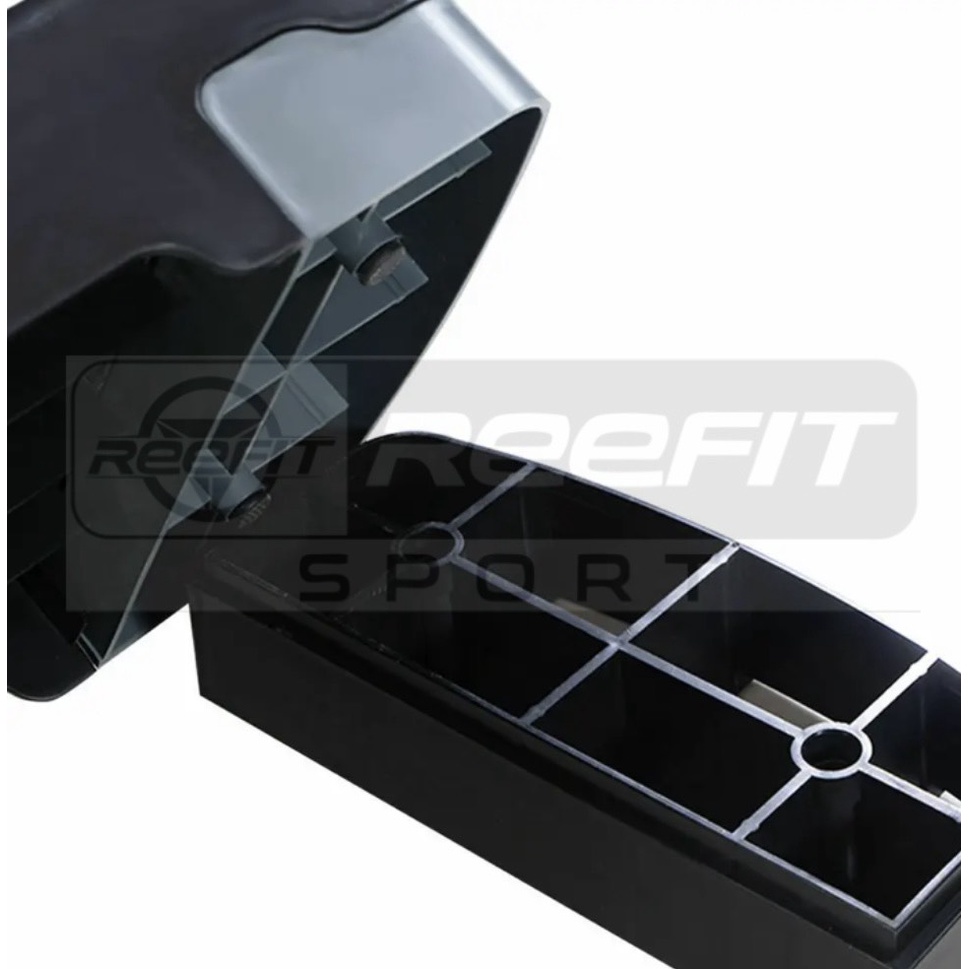 Bục bệ dậm nhảy, bục bệ bàn đạp Yoga & Aerobic Reefit 68cm