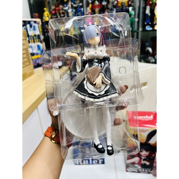 Mô hình Rem Re Zero Starting Life In Another World PM Figure - Ver.1.5  chính hãng