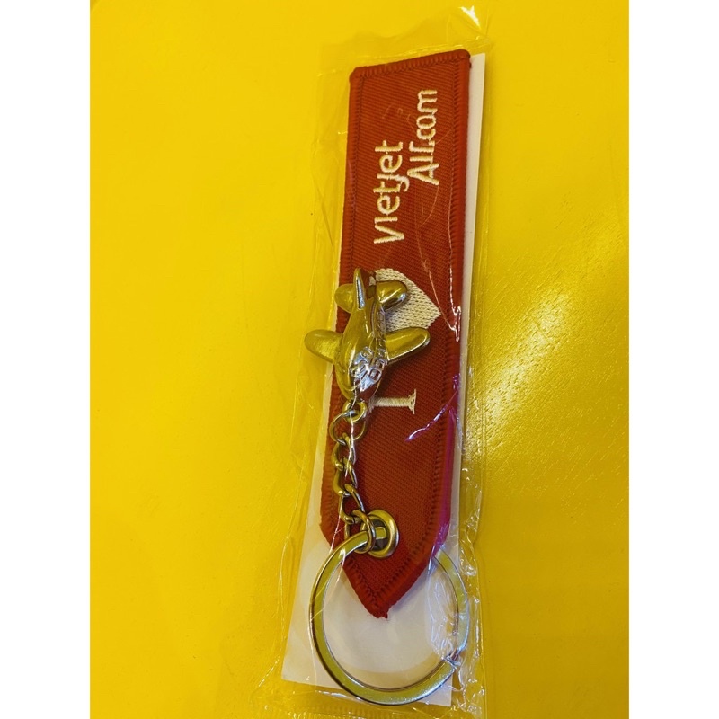 Móc khoá máy bay Vietjet