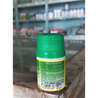 Phân Siêu ra rễ Green Field Root 10g