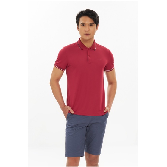 Áo Polo nam CALUCI MPS338R