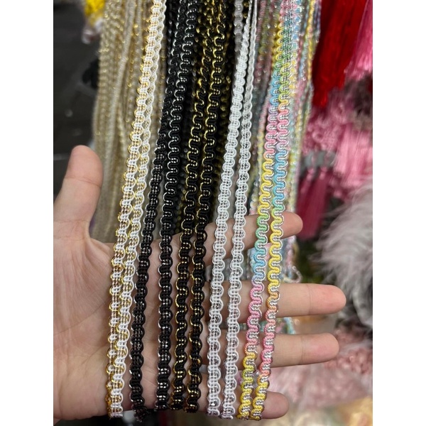 Dây viền quần áo 1 dây 32 mét