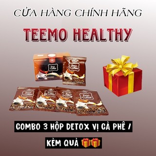 Bột giảm cân cafe thơm ngon dễ uống/ kèm quà