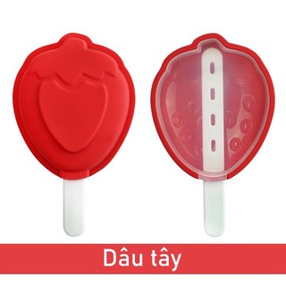 Khuôn kem silicon