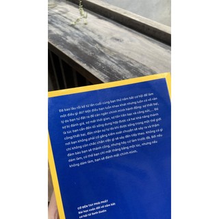 Sách Cờ Đến Tay Phải Phất Seth Godin