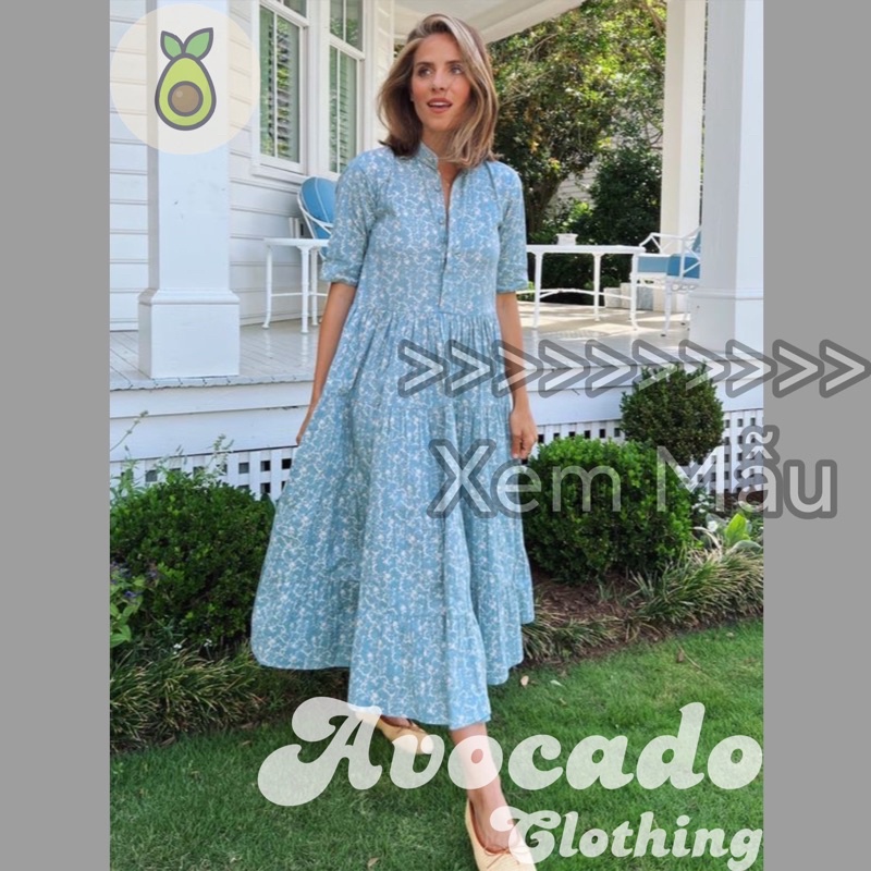 Hàng thanh lý độc quyền - đồ kí gửi 2hand - avocado clothing shop
