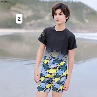47-63kg Đồ bơi cho bé trai lớn, đồ bơi nam size đại