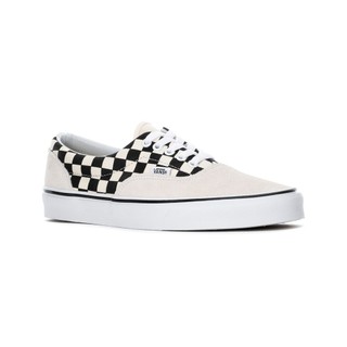 Giày Vans Era Primary Check VN0A38FRTEN