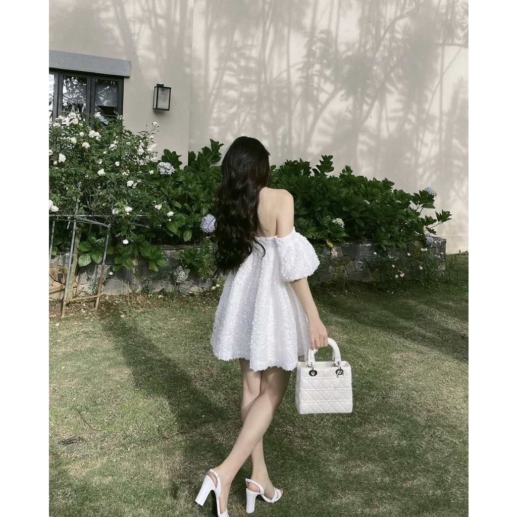Cami Dress - Hàng Thiết kế Chất Lượng Cao