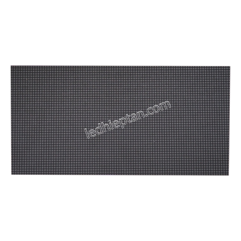 P2.5 full in 160*320 GKGD+ dây điện, cáp bus