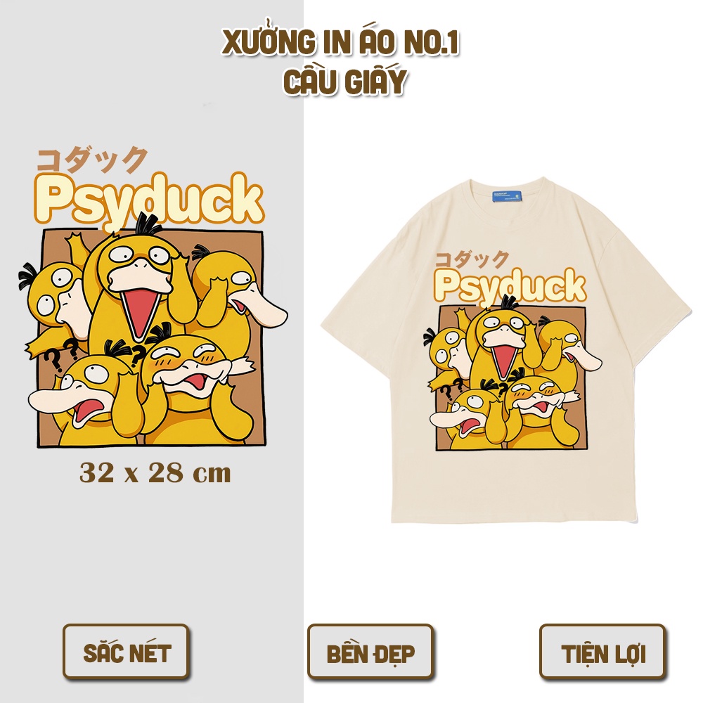 Hình dán nhiệt lên quần áo, sticker dán áo ép nhiệt công nghệ cao in pet sắc nét, ủi trực tiếp lên quần áo mẫu 7
