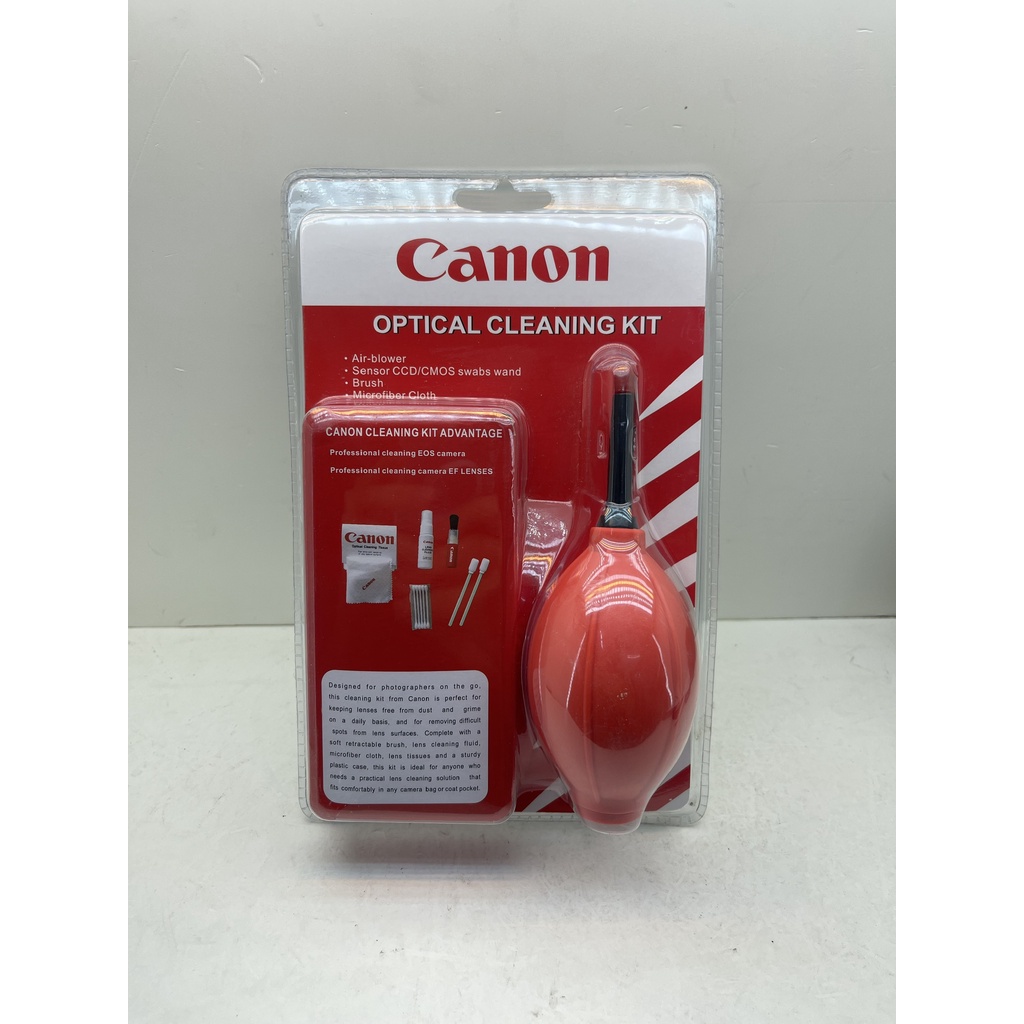 Bộ vệ sinh máy ảnh