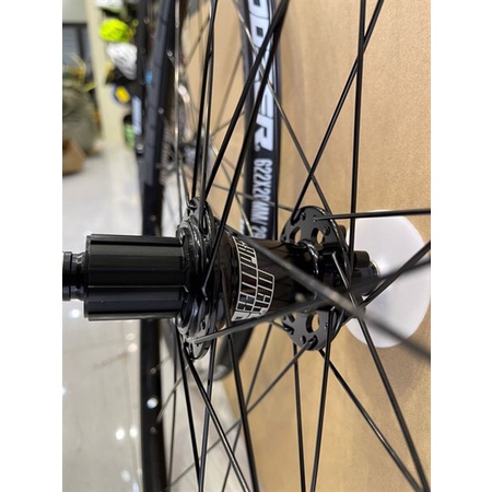 VÀNH KOOZER XF2046 - Bánh Xe Đạp Koozer Bộ XF2046