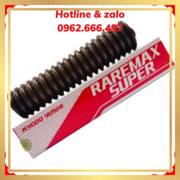 [TỐT NHẤT]  Mỡ KYODO YUSHI RAREMAX SUPER