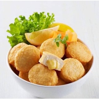 Đậu hũ cá phô mai Phú Mark [Giao Hỏa Tốc HCM]