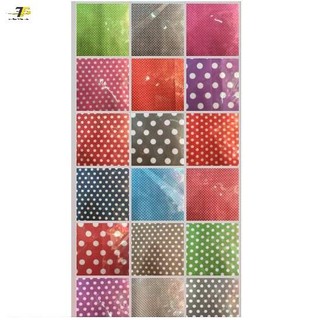 50 tờ giấy gói quà in hình nhiều chủ đề - Kích thước 50 x 70cm