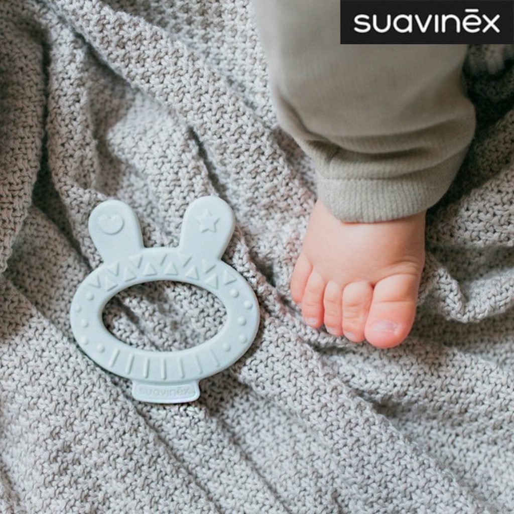 Gặm nướu Hygge Suavinex (kèm hộp)