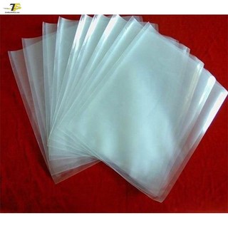 Túi nilon dẻo đựng hàng , đựng thực phẩm 1kg