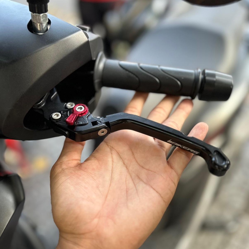 Cặp tay thắng Biker giành cho SH các đời