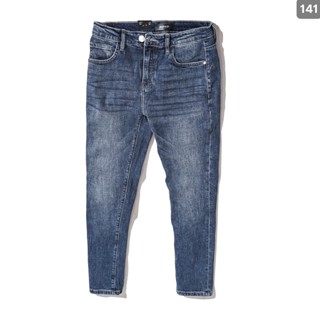 𝐐𝐮𝐚̂̀𝐧 𝐉𝐞𝐚𝐧𝐬 dài Mã_141_2, fom slim, gam màu xanh, năng động trẻ trung, co giãn dễ phối đồ, phong cách 2022 - PAPAZI