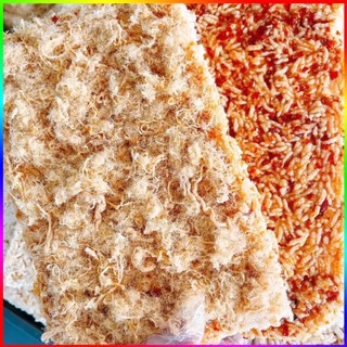 [ 1kg ] Ruốc heo (Chà bông heo)