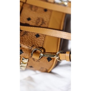 Balo M.c.m Mini Size 18x20  -  By Willow.luxury