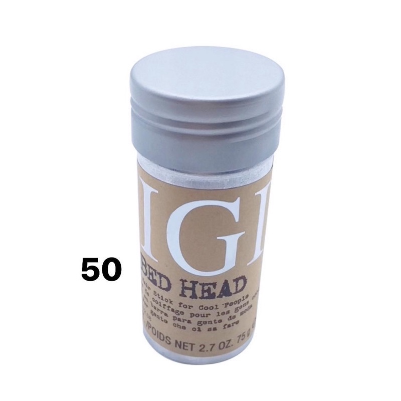 Sáp vuốt tóc TiGi