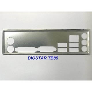 Miếng fe chặn main biostar tb85