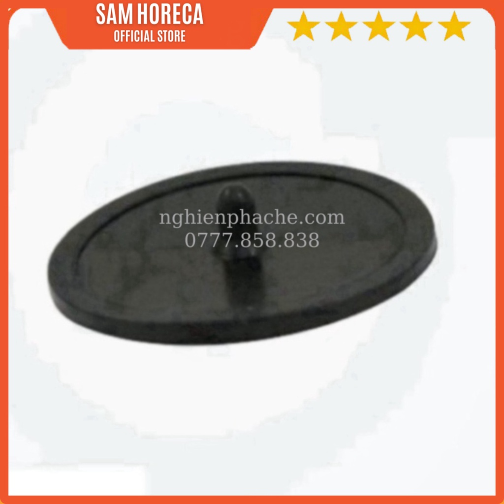 Filter Mù Cao Su Vệ Sinh Máy Pha Cà Phê - Tấm Cao Su Vệ Sinh Máy Pha Cà Phê - Nghiền Pha Chế