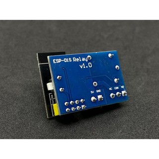 Module WiFi ESP8266-V1 Relay 3V V2